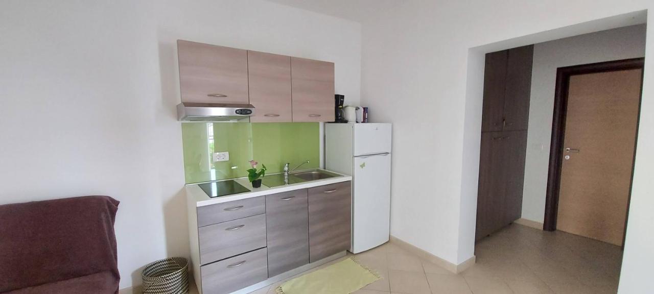 Apartmani Tomislav Krk Town Exteriér fotografie